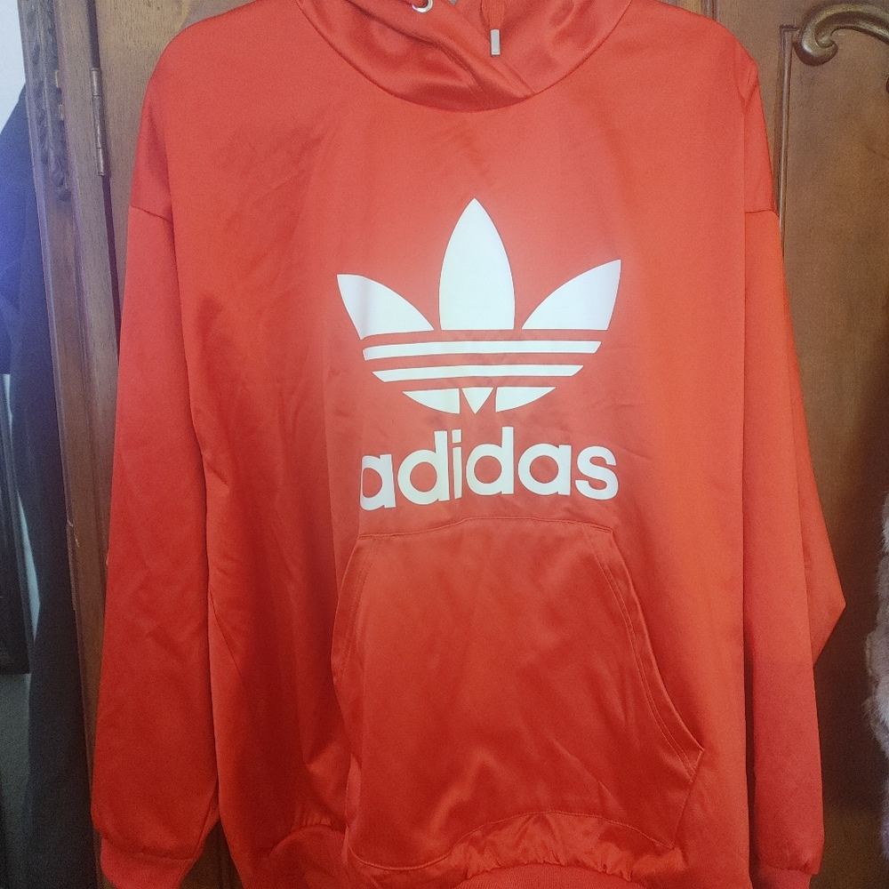 Adidas Jacket